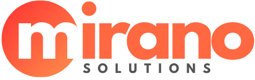 Mirano Solutions Logo